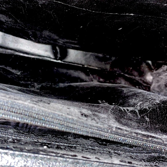 Gucci Suede Bamboo handle Diana handbag - Picture 11 of 16